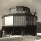 The 12-sided House of Tomorrow in 1933 (Photo by Kaufmann-Farby)